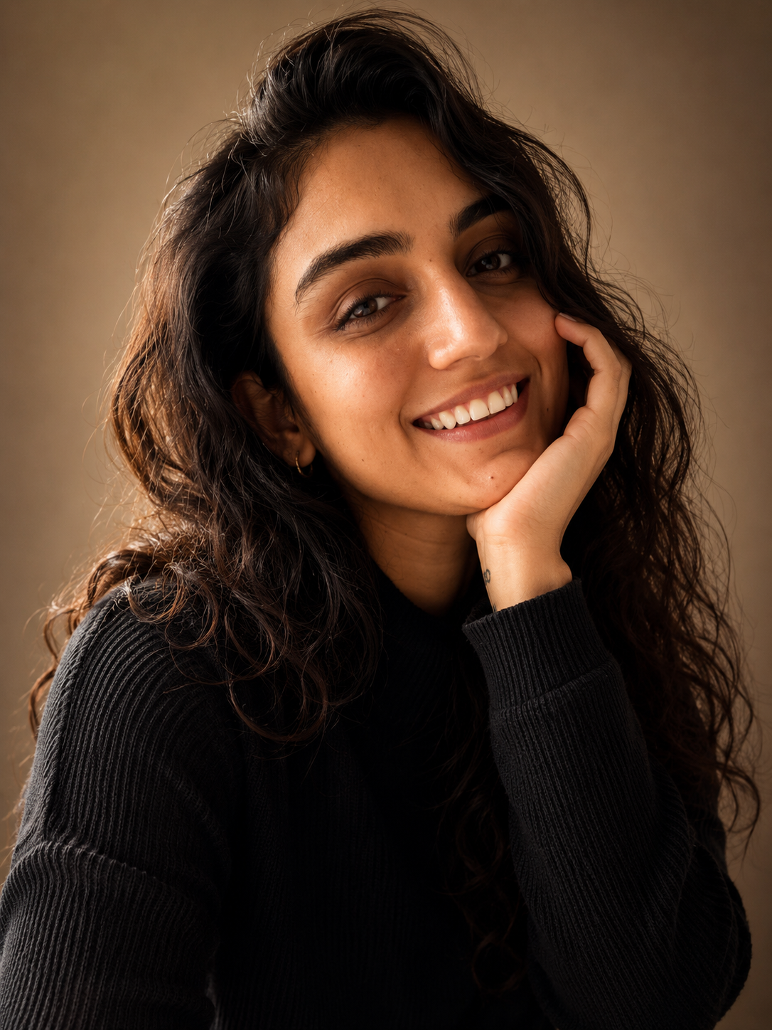 Hiral — NourishYou coach